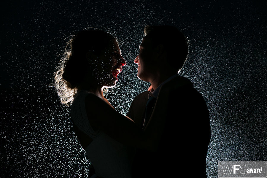 Premio 11 Cuatro Corazones Fotografo de boda en cadiz